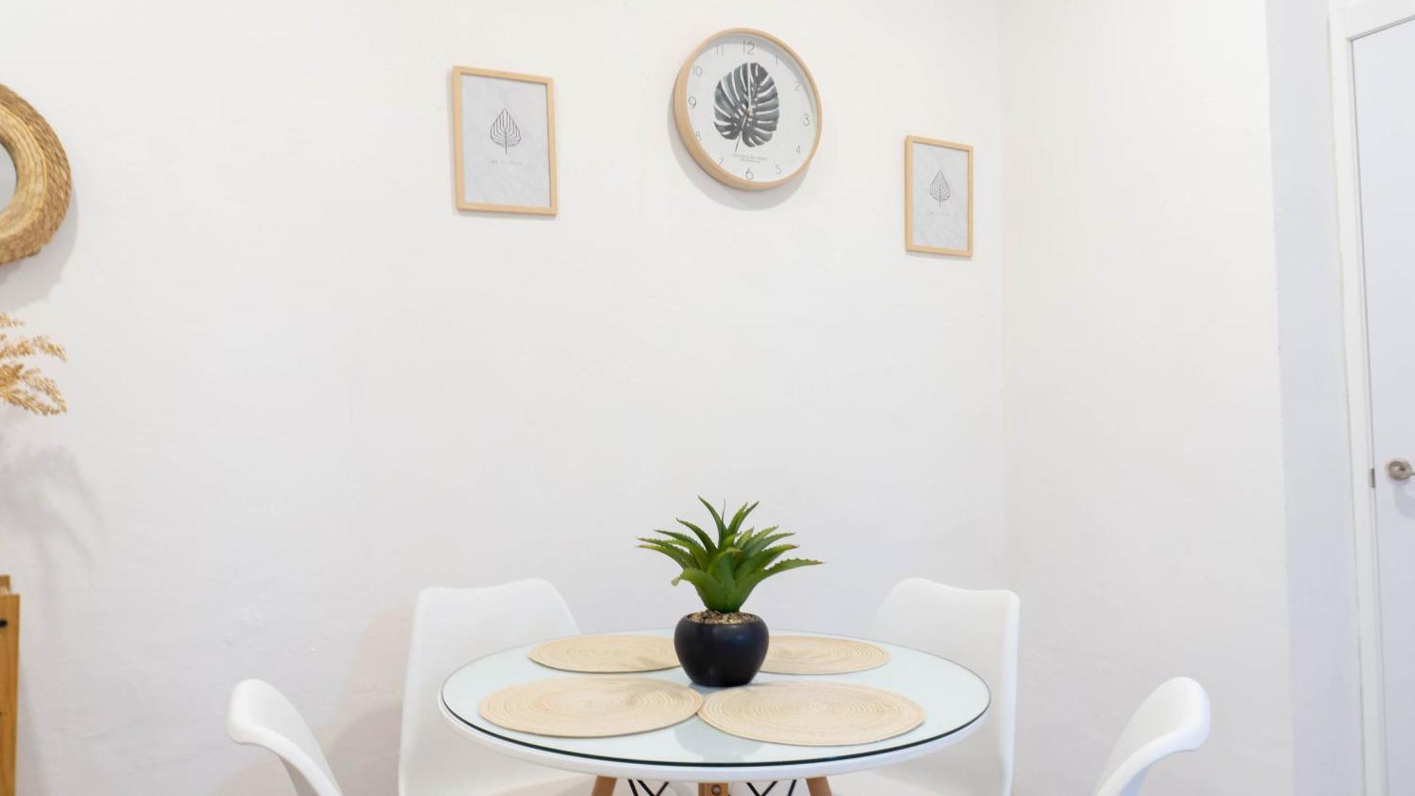 Apartamento Souvenirs Malaga Exterior photo